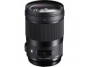 Sigma for Canon EF 40mm f/1.4 DG HSM Art Lens